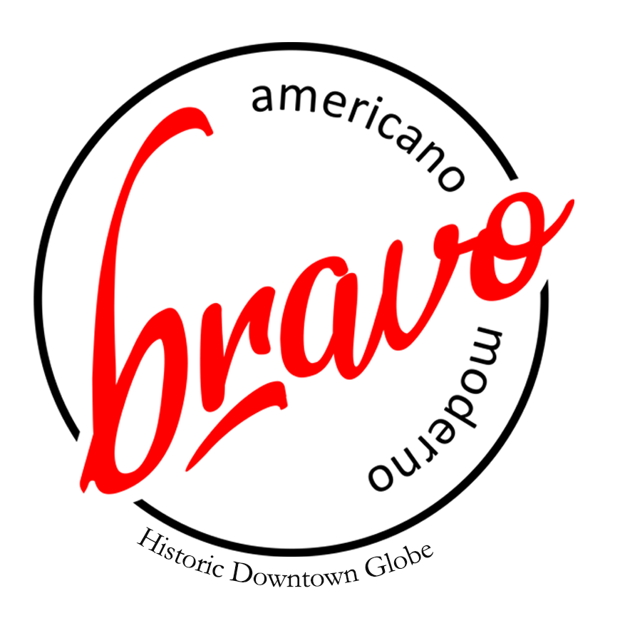 Bravo Americano Moderno, Globe Arizona